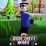 Dude Theft Wars