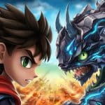 Duel Masters : épreuve de force du Kaijudo