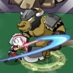 Dungeon Fighter: RPG de acción