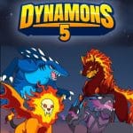 Dynamons 5