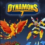 Dynamons 7