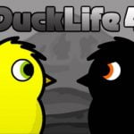 Duck Life 4