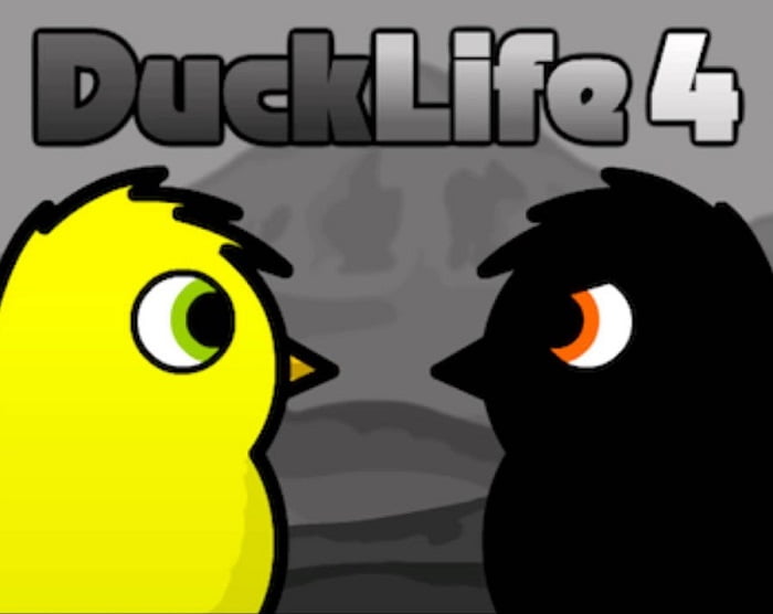 Jogar Duck Life 2: Campeão Mundial