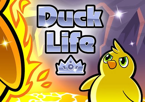 Duck Life Unblocked - Play Duck Life Unblocked On Incredibox