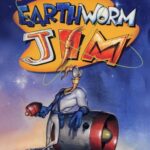 Earthworm Jim