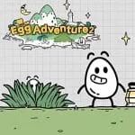 Egg Adventure 2