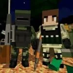 Francotirador de élite: Caza en equipo