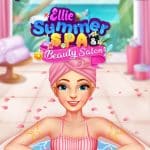 Ellie Summer Spa și salon de înfrumusețare