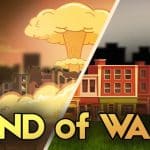 End of War