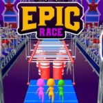 Epische race 3D