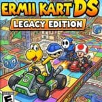 Mario Games