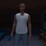 Evil Father