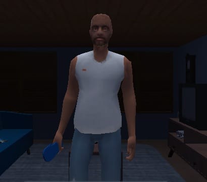 Evil father. Toilet evil neighbor 3. Evil father. игра злой сосед. злой отец.