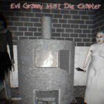 Evil Granny Must Die Hoofdstuk 1