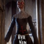 Böse Nonne: Horror in der Schule