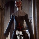 Evil Nun: Horror at School