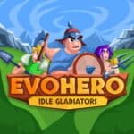 EvoHero: Untätige Gladiatoren