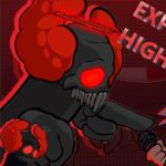 FNF : Expurgation High Effort 2.0