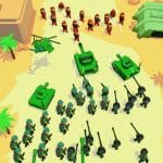Epic Army Clash