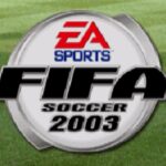 Sepak Bola FIFA 2003 PlayStation