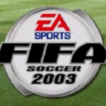 FIFA Soccer 2003 PlayStation