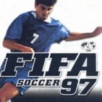 FIFA voetbal 97