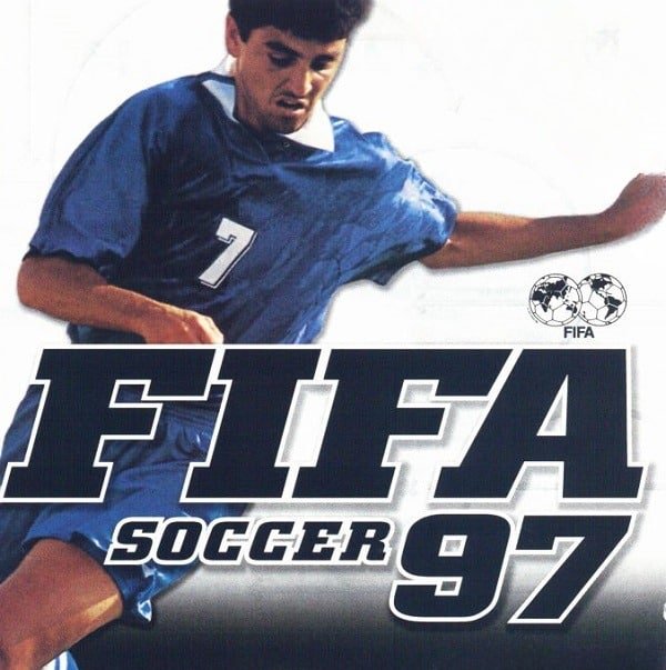 FIFA Soccer 97 ⚽ Play Online & Unblocked