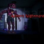 FNAF: L'incubo di Afton