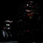 FNAF – аніматронний симулятор