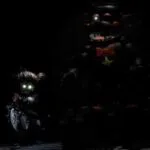 FNAF – Animatronic Simulator
