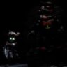 Jump Scare