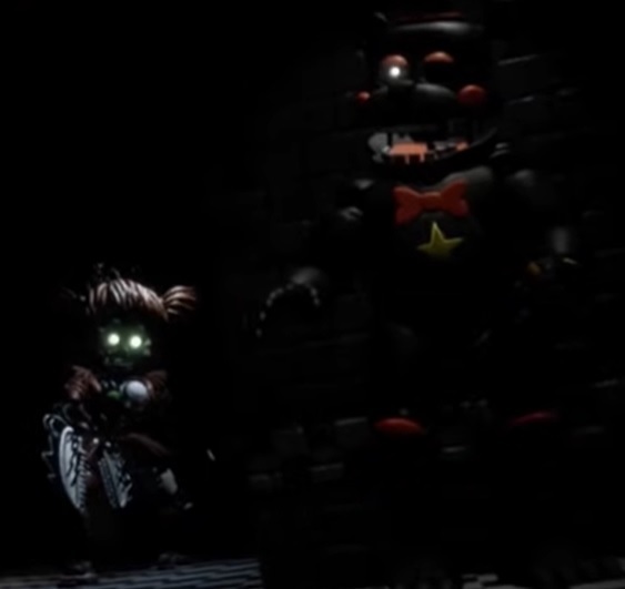 FNAF - Animatronic Simulator 🕹️️ Play FNAF Games Online & Unblocked