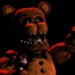 FNAF: Pembukaan Besar