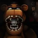 FNAF Night at The Dentist