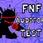 FNF Auditor Test