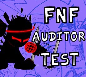 FNF Matt Test by Bot Studio