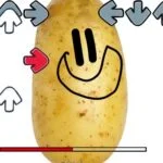 FNF BETADCIU: Potato Edition