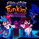 FNF Bad Future vs Sonic