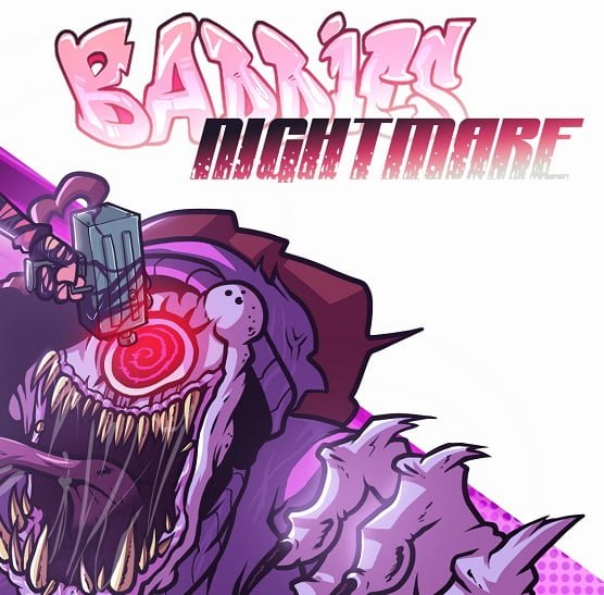 Baddies FNF mod play online, FNF Baddies Nightmare mod unblocked download