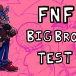 FNF Big Bro Test