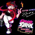 FNF Big Swingin' Sister vs Sister Searest