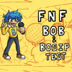 FNF Bob & Bosip-Test