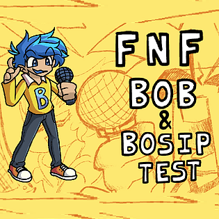 fnf bob and bosip