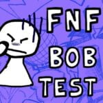 Prueba FNF Bob