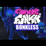 FNF: Bonkless (Бесконечный с участием разведчика TF2)