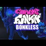 FNF: Bonkless (Endless feat. Scout TF2)