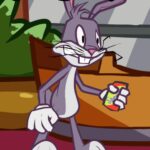 FNF Bugs Bunny Addiction ('Spargle'-Lied)