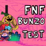 FNF Bunzo-test