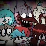 FNF CN Lost Episodes