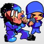 FNF Pouvez-vous ? (Pibby Pocoyo)